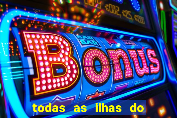 todas as ilhas do blox fruits sea 3